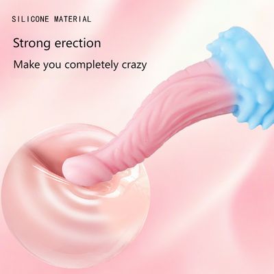 Starry Night Unicorn Fantasy Dildo