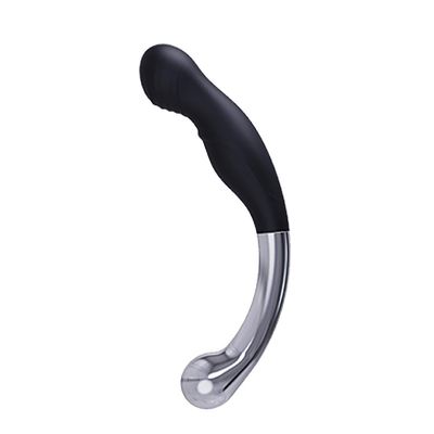 Fifty Shades of Grey Metal & Silicone Pleasure Wand