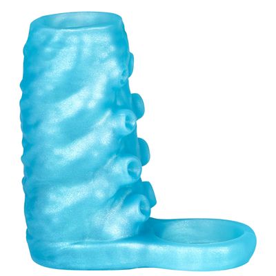 Deep Sea Tentacle Girth Enhancer Fantasy Penis Sleeve