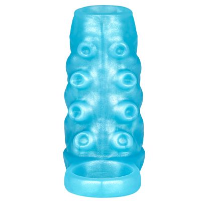 Deep Sea Tentacle Girth Enhancer Fantasy Penis Sleeve