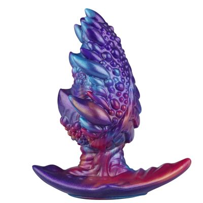 Mystic Monster Egg Anal Prostate Dildo