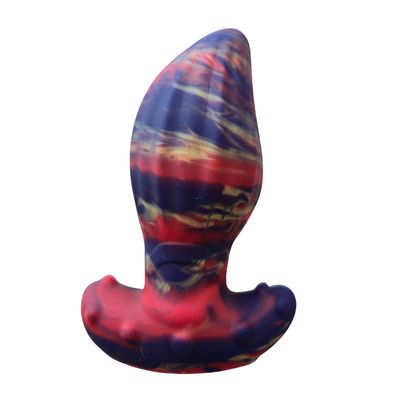 Mystic Fantasy Monster Anal Prostate Dildo