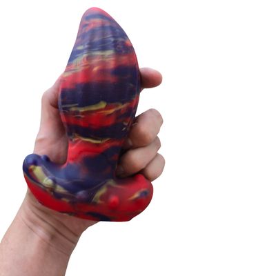 Mystic Fantasy Monster Anal Prostate Dildo