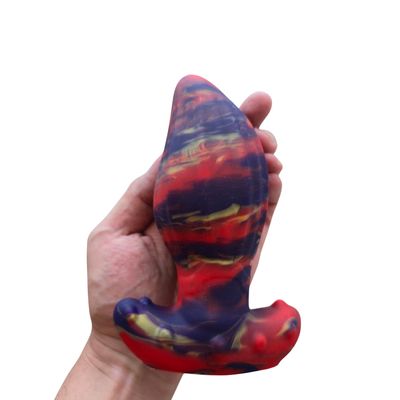 Mystic Fantasy Monster Anal Prostate Dildo