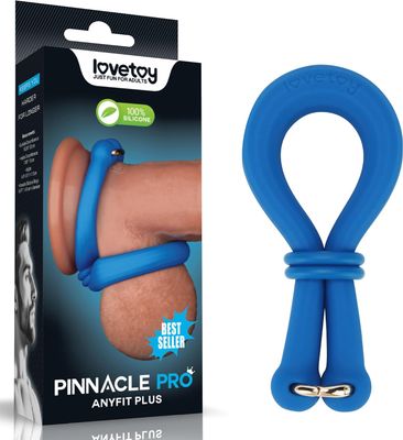 Pinnacle Pro Anyfit Plus Stretcher