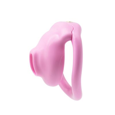 Concealable Public Sissy Chastity Cage