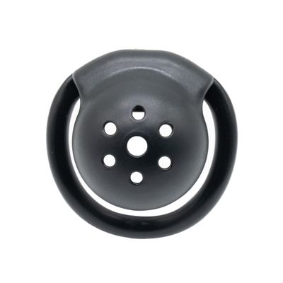 Concealable Breathable Public Sissy Chastity Cage