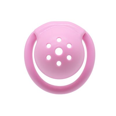 Concealable Breathable Public Sissy Chastity Cage