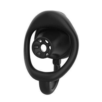 Next-Level Inverted Chastity Cage with Ball Support