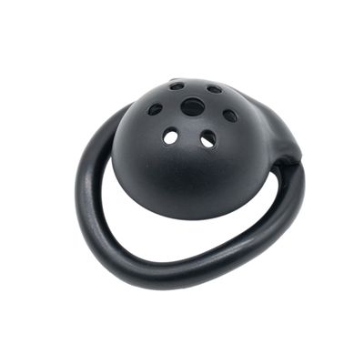 Concealable Breathable Public Sissy Chastity Cage