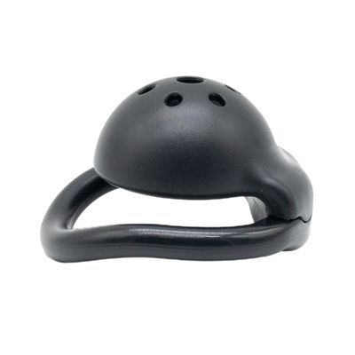 Concealable Breathable Public Sissy Chastity Cage