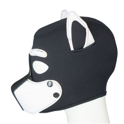 Naughty Boy Puppy Hood - Kink Gear