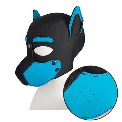 Naughty Boy Puppy Hood - Kink Gear