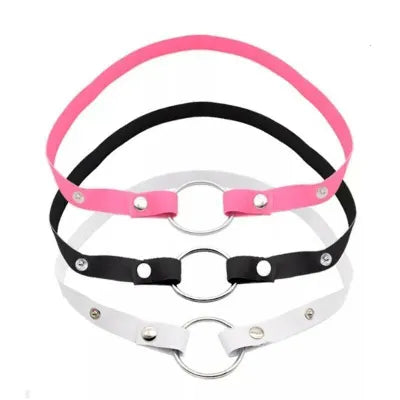 Chastity Cage Adjustable Support Strap