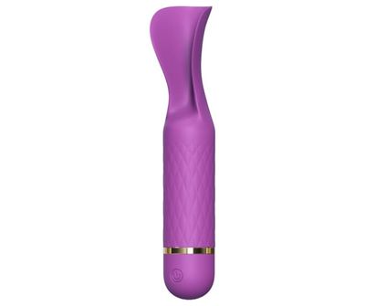 The Lick of Lust – Unisex Tongue Vibrator for Ultimate Foreplay