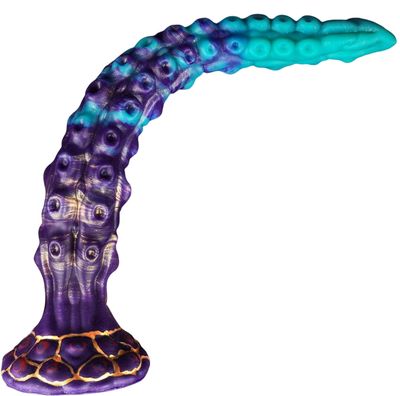 Poseidon Long Tentacle Anal Dildo