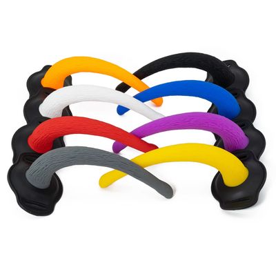 Wag & Obey Puppy Tail with Belt Loop Base - BDSM Fetish Gear