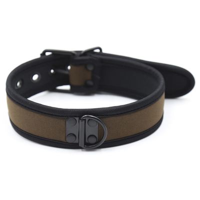​Puppy Play Bondage ​Collar​ BDSM Slave Gear