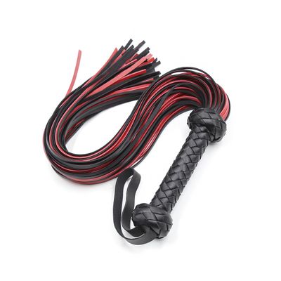 ​Power Play Hardcore BDSM Flogger