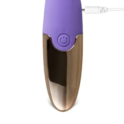 Lara Pleasure Rechargeable Vibrator