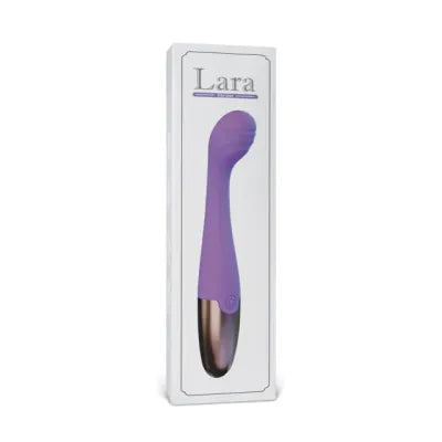 Lara Pleasure Rechargeable Vibrator