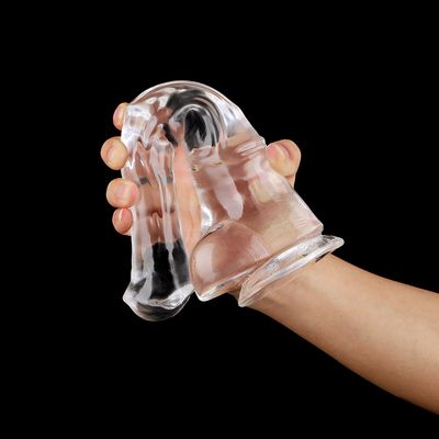 ​Fantasy Stallion Monster Horse Dildo