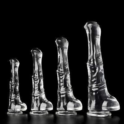 ​Fantasy Stallion Monster Horse Dildo