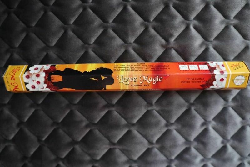 Incense Sticks For Romance