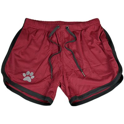 Bad Pup Play Shorts