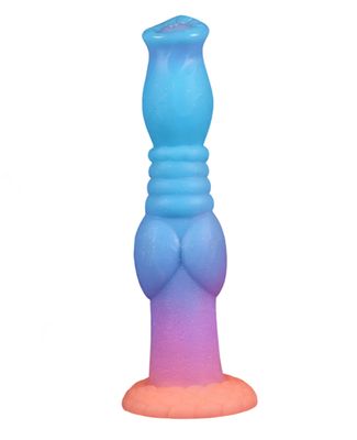 Glow in the Dark Dildo Fantasy Horndog Dildo